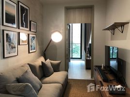 1 chambre Appartement à louer à , Lumphini, Pathum Wan, Bangkok, Thaïlande