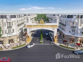 Studio Nhà mặt tiền for sale in Bình Dương, An Phu, Thuan An, Bình Dương