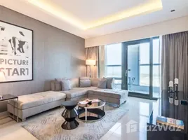 Appartement 1 chambre à louer à DAMAC Towers by Paramount, Executive Towers, Business Bay, Dubai, Émirats arabes unis