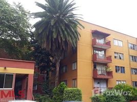 3 chambre Appartement à vendre à STREET 76 # 80 85., Medellin