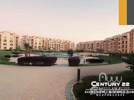 Studio Apartment for sale at Stone Residence, The 5th Settlement, New Cairo City