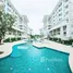 1 Bedroom Condo for sale at Energy Seaside City - Hua Hin, Cha-Am, Cha-Am, Phetchaburi