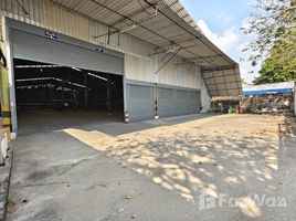 คลังสินค้า ให้เช่า ในทำเล ตลาดบางเขน, กรุงเทพมหานคร, ตลาดบางเขน, หลักสี่