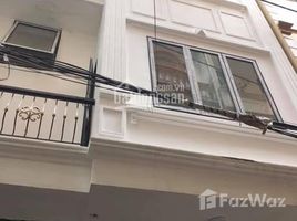 5 Bedroom House for sale in Ba Dinh, Hanoi, Doi Can, Ba Dinh