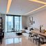 2 спален Кондо в аренду в The Residences at Sindhorn Kempinski Hotel Bangkok, Lumphini