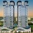 1 спален Квартира на продажу в Samana Waves, District 13, Jumeirah Village Circle (JVC), Дубай