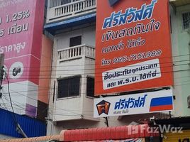 3 Bedroom Whole Building for rent in Don Mueang Airport, Sanam Bin, Don Mueang