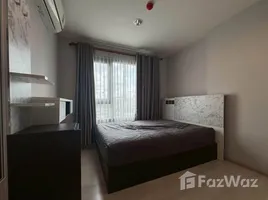 ขายคอนโด 1 ห้องนอน ในโครงการ ไลฟ์ ปิ่นเกล้า, บางยี่ขัน, บางพลัด