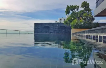 The Senate Residences in Nong Prue, Pattaya