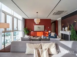 4 Bedroom Apartment for rent at Q2 THAO DIEN, Thao Dien, District 2