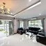 5 Bedroom House for rent at Thanaporn Park Home 5, San Pa Pao, San Sai, Chiang Mai, Thailand