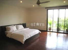 3 Bedroom Apartment for rent at Benviar Tonson Residence, Lumphini