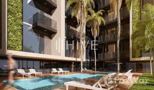 Studio Appartement zu verkaufen in Tuscan Residences, Dubai Neva Residences