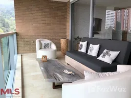 3 Schlafzimmer Appartement zu verkaufen im STREET 2 SOUTH # 18 200, Medellin, Antioquia, Kolumbien