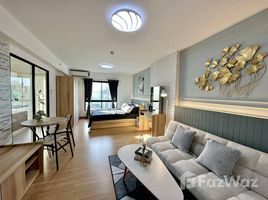 Studio Wohnung zu verkaufen im Supalai Vista Phuket, Talat Yai