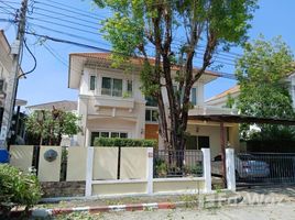 4 Bedroom House for rent at Perfect Place Sukhumvit 77 - Suvarnabhumi, Lat Krabang, Lat Krabang, Bangkok, Thailand