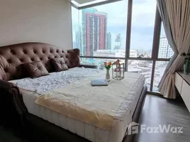 คอนโด 1 ห้องนอน ให้เช่า ในโครงการ เดอะ รูม สุขุมวิท 69, พระโขนงเหนือ