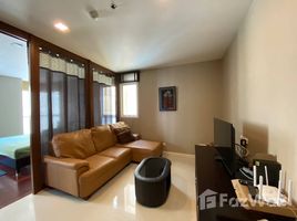 1 Schlafzimmer Wohnung zu vermieten im Sukhumvit City Resort, Khlong Toei Nuea