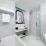 1 Bedroom Apartment for rent at La Clef Bangkok by The Crest Collection, Phra Khanong