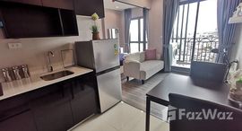 Available Units at Rich Sathorn-Taksin