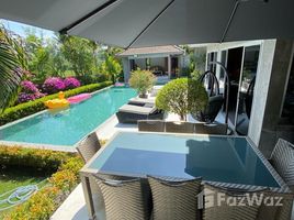 4 Bedroom Villa for sale in Phuket International Airport, Mai Khao, Sakhu