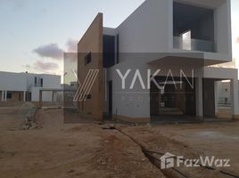 5 chambre Villa à vendre à Seashell., Al Alamein, North Coast, Égypte