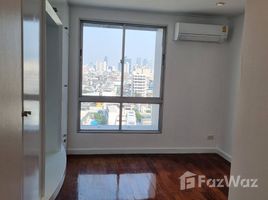 3 Bedroom Condo for sale at Bangkok Garden, Chong Nonsi, Yan Nawa