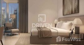Available Units at Act One | Act Two towers