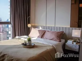 อพาร์ทเม้นท์ 1 ห้องนอน ให้เช่า ในโครงการ เดอะ ลุมพินี 24, คลองตัน