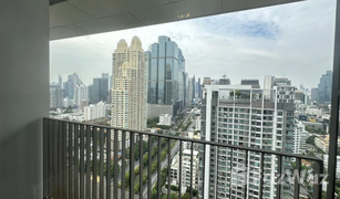 1 Bedroom Condo for sale in Thung Mahamek, Bangkok Nara 9 by Eastern Star