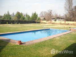 5 Bedroom House for sale at Colina, Colina, Chacabuco, Santiago