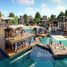 5 Habitación Adosado en venta en Portofino, Golf Vita, DAMAC Hills (Akoya by DAMAC)
