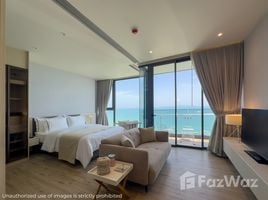 1 Bedroom Condo for rent at Arom Wongamat, Na Kluea, Pattaya, Chon Buri, Thailand