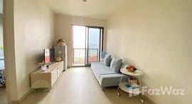 Available Units at Unixx South Pattaya