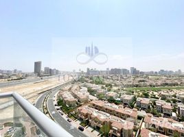 Studio Apartment for sale at Tennis Tower, Dubai Sports City