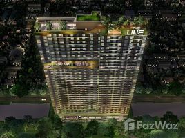 2 Bedrooms Condo for sale in Chatuchak, Bangkok The Line Phahonyothin Park
