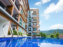 1 Schlafzimmer Wohnung zu verkaufen im Saiyuan Buri Condominium, Rawai