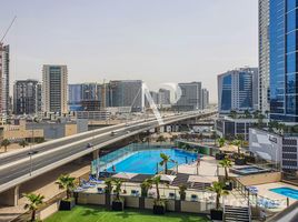 1 غرفة نوم شقة للبيع في Elite Downtown Residence, South Ridge