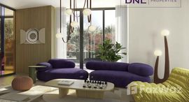 Viviendas disponibles en Dubai Design District
