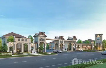  Baan Lalin The Prestige Wongwan-Lumlukka Khlong 6 in Bueng Kham Phroi, Pathum Thani