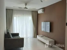 1 Bilik Tidur Emper (Penthouse) for rent at The Clio Residences @ Ioi Resort City, Putrajaya, Putrajaya