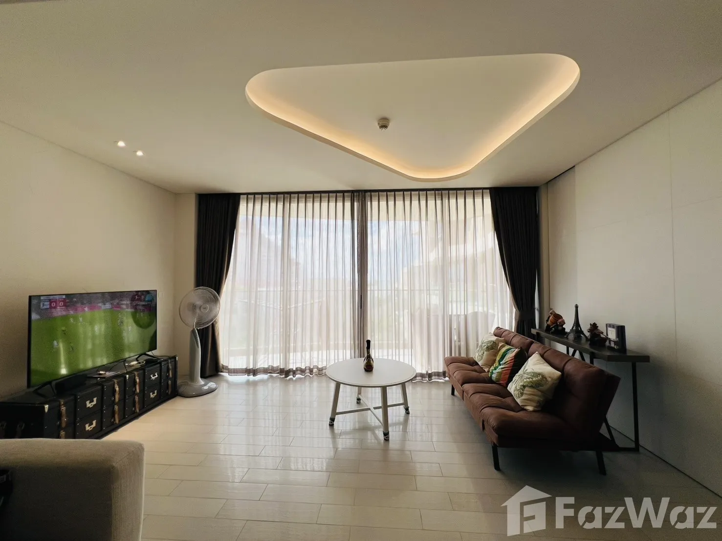 3 Bedroom Condo for rent at Veranda Residence Hua Hin — photo 1