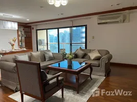 3 Bedroom Apartment for rent at G.P. Grande Tower, Khlong Toei Nuea