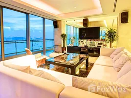 5 Bedroom Penthouse for sale at Northshore Pattaya, Na Kluea