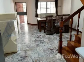 4 Schlafzimmer Haus zu verkaufen in Yan Nawa, Bangkok, Chong Nonsi, Yan Nawa