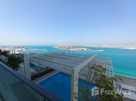 3 спален Квартира на продажу в Beach Vista, EMAAR Beachfront, Dubai Harbour