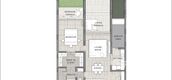 Unit Floor Plans of Twinpalms Residences by Montazure