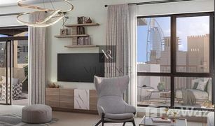 2 Bedrooms Apartment for sale in Madinat Jumeirah Living, Dubai Al Jazi