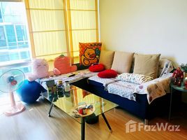 2 Bedroom Condo for sale at The Iris, Suan Luang