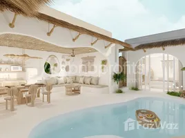 2 Habitación Casa en venta en Bali, Kuta, Badung, Bali